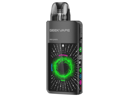 GeekVape - Digi Q Vista - E-Zigaretten Set