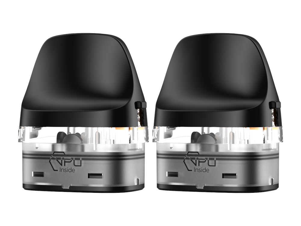 GeekVape - J - 5ml Cartridges mit Head (2 Stück)