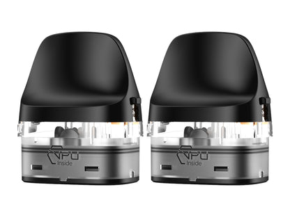 GeekVape - J - 5ml Cartridges mit Head (2 Stück)