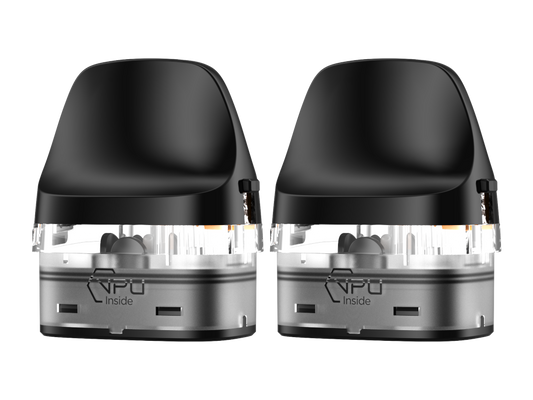GeekVape - J - 5ml Cartridges mit Head (2 Stück)