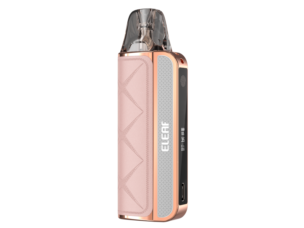 Eleaf - iCita - E-cigarette set