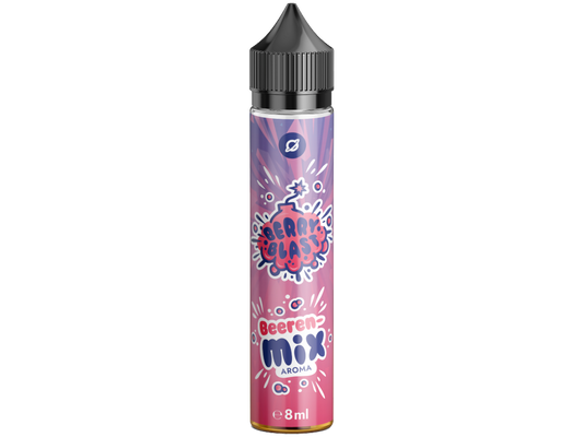 Flavorverse - Berry Blast - Beerenmix - Longfill Aroma 8ml (75ml Flasche)