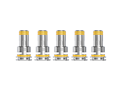 GeekVape - B MTL - 0.8 / 1.2 Ohm Heads (5 pieces)
