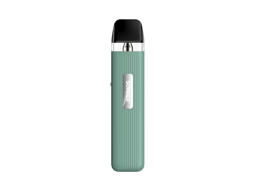 GeekVape - Sonder Q - E-Zigaretten Set