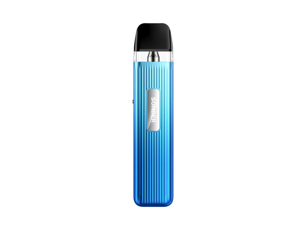 GeekVape - Sonder Q - E-Zigaretten Set