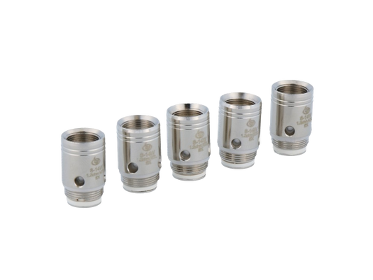 InnoCigs - EX - Heads 1,2 Ohm / 0,5 Ohm (5 Stück pro Packung)