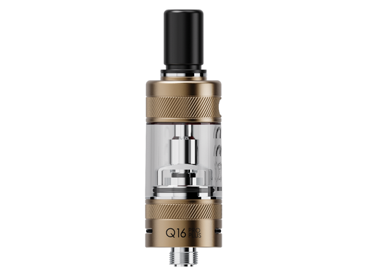 JustFog - Q16 Pro Plus - Clearomizer Set