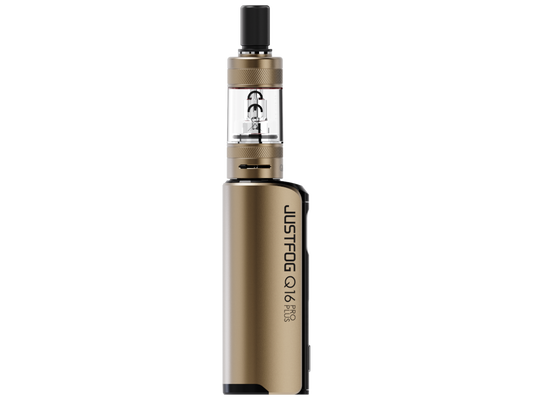 JustFog - Q16 Pro Plus - E-cigarette set