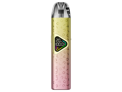 Linvo - Force Air Pod - E-Zigaretten Set