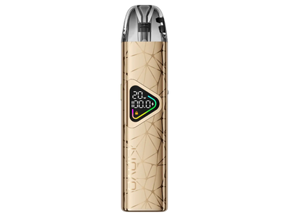 Linvo - Force Air Pod - E-Zigaretten Set