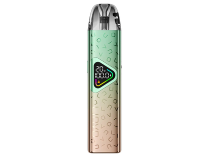 Linvo - Force Air Pod - E-Zigaretten Set