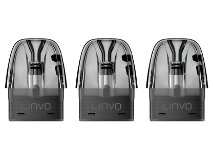 Linvo - Force X - 2ml Pods (3 Stück)