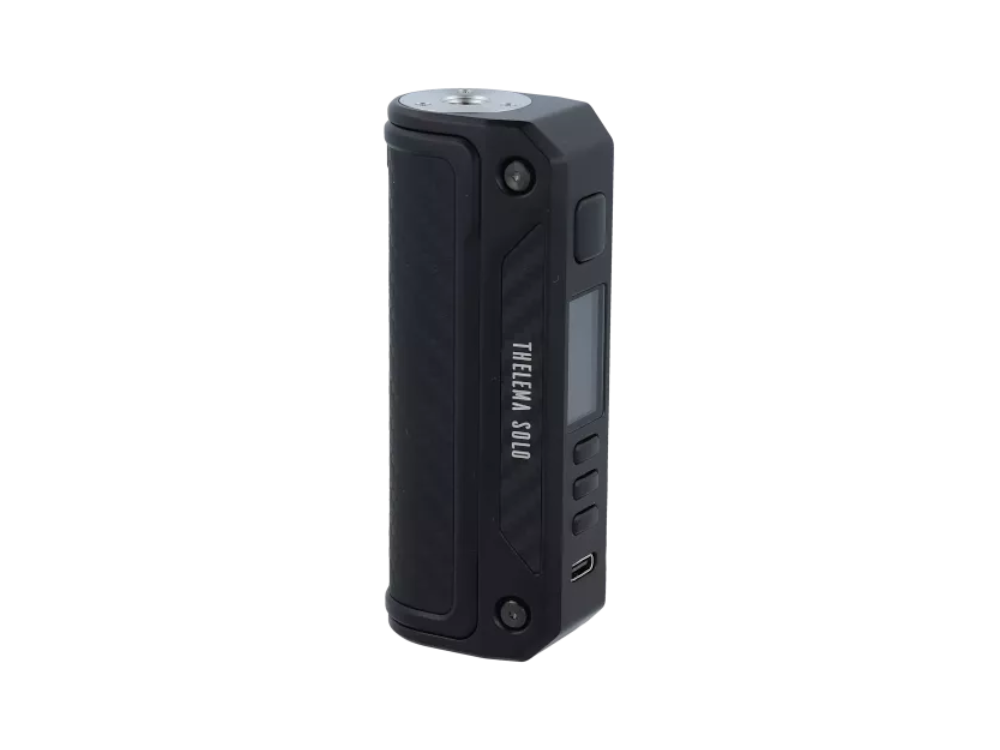 Lost Vape - Thelema Solo - 100 Watt Akkuträger