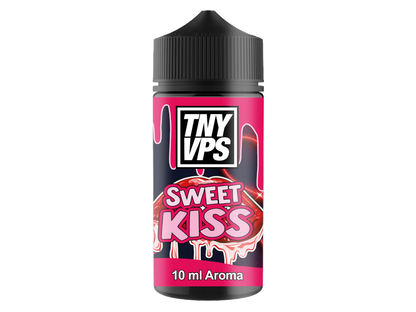 TNYVPS - Sweet Kiss - Longfill Aroma 10ml (100ml Flasche)