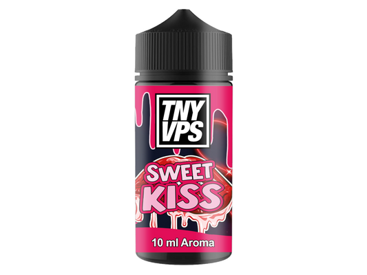 TNYVPS - Sweet Kiss - Longfill Aroma 10ml (100ml Flasche)