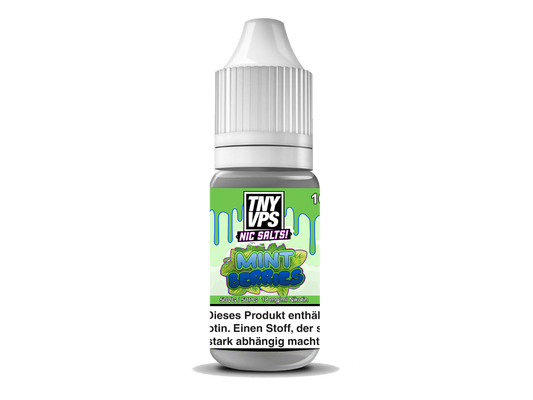 TNYVPS - Mint Berries - 10ml Fertigliquid (Nikotinsalz)