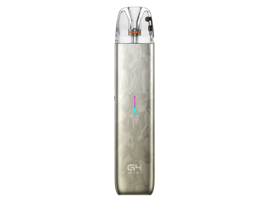 Uwell - Caliburn G4 Mini - E-cigarette set