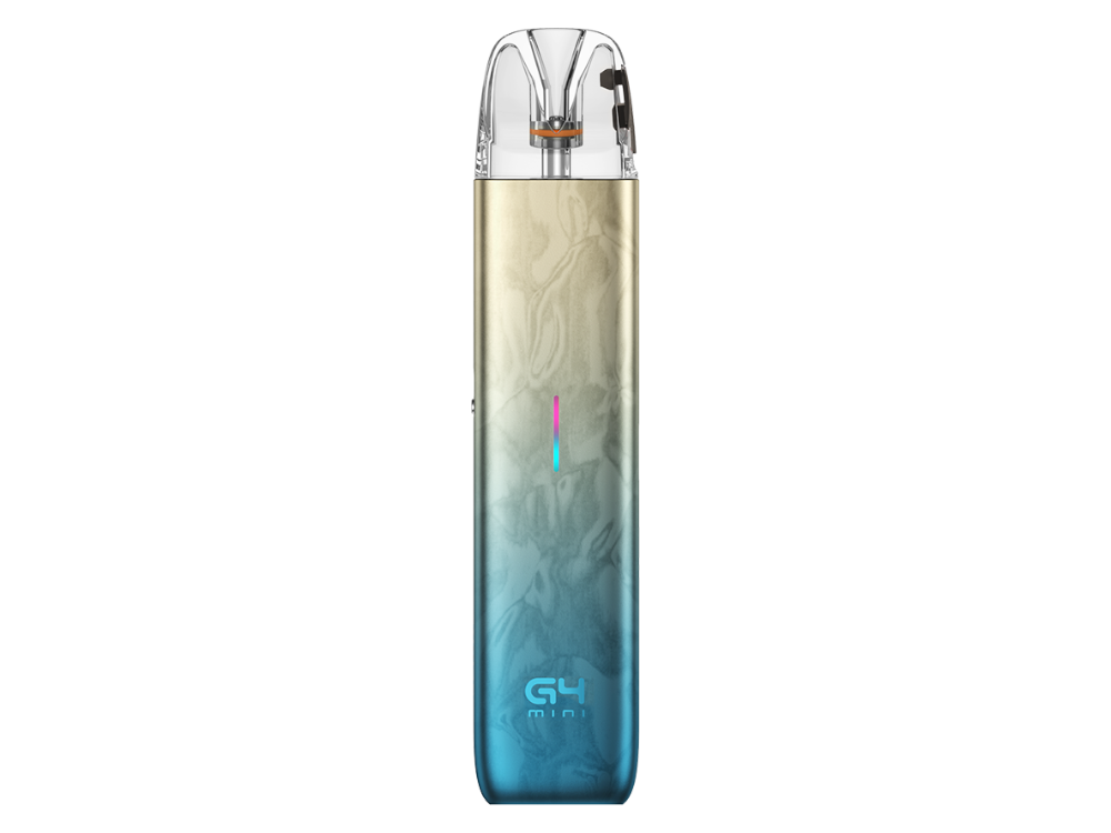 Uwell - Caliburn G4 Mini - E-cigarette set
