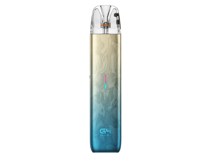 Uwell - Caliburn G4 Mini - E-cigarette set