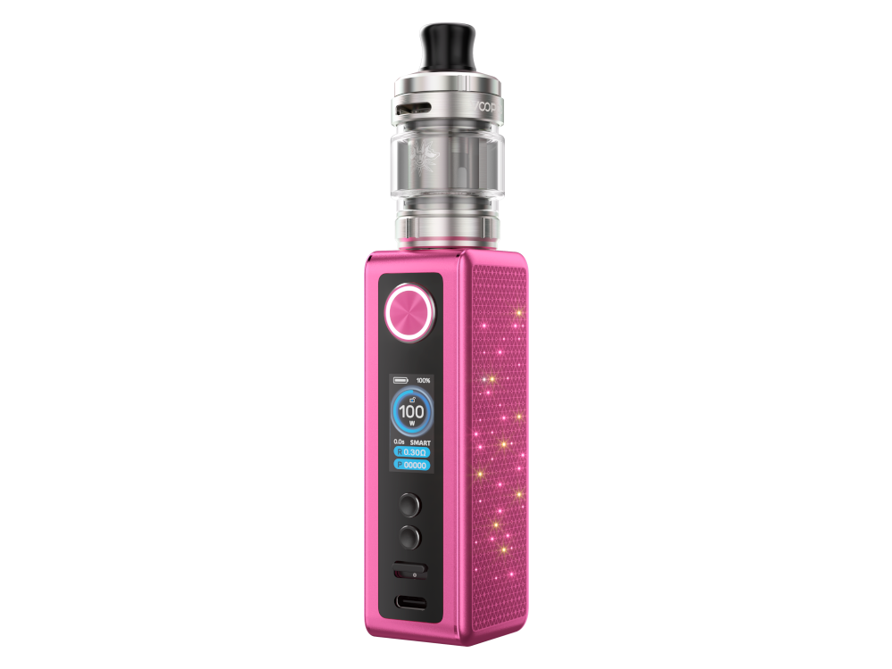 VooPoo - VINCI Spark 100 - E-cigarette set