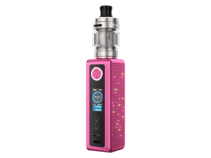 VooPoo - VINCI Spark 100 - E-cigarette set