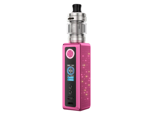 VooPoo - VINCI Spark 100 - E-cigarette set
