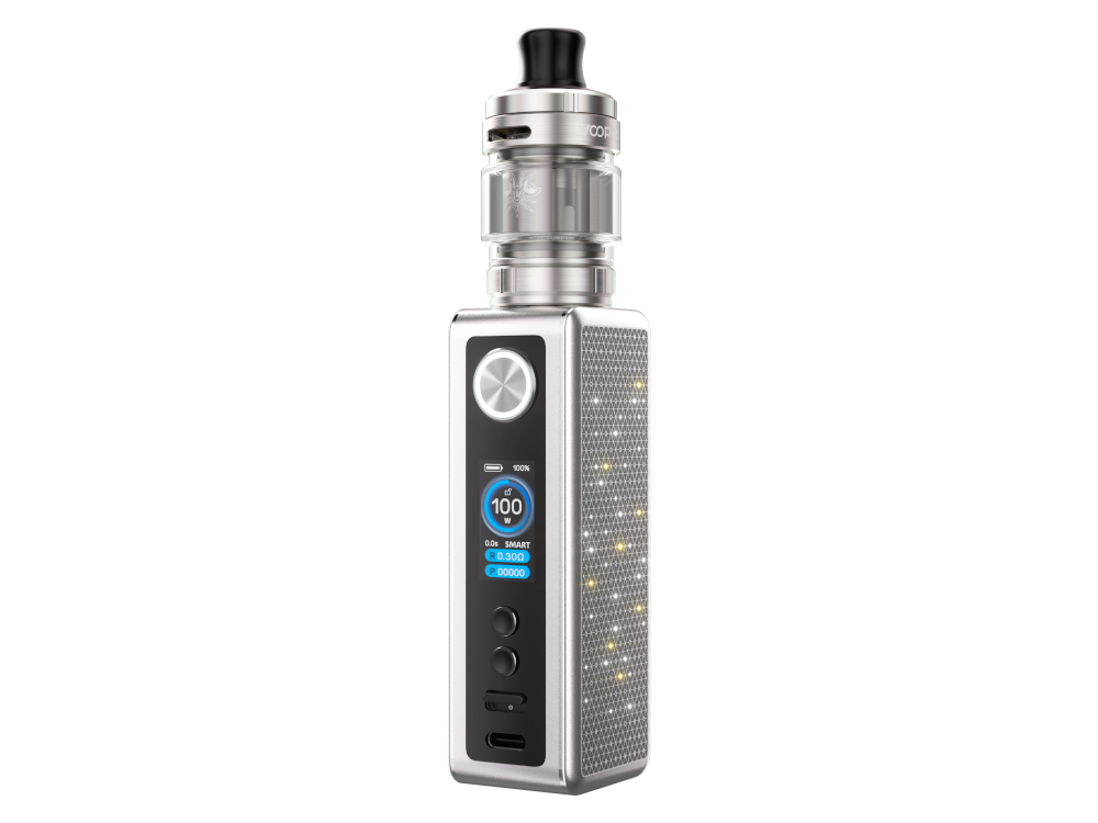 VooPoo - VINCI Spark 100 - E-cigarette set