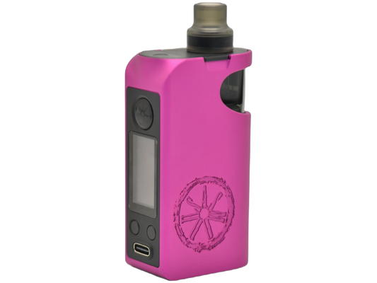 AsMODus - Minikin Pod - E-cigarette set