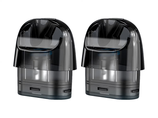 Aspire - Minican - 3ml Pods mit Head 1,2 Ohm (2 Stück pro Packung)