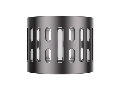 Aspire - Nautilus 3SR - 4ml Glastank