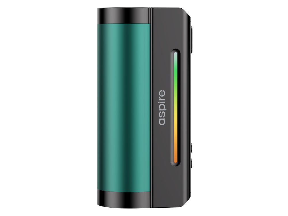 Aspire - Zelos M80 - 2600mAh Akku