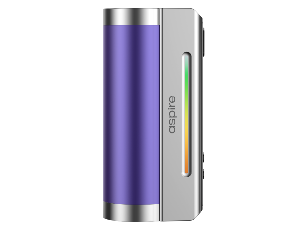 Aspire - Zelos M80 - 2600mAh Akku