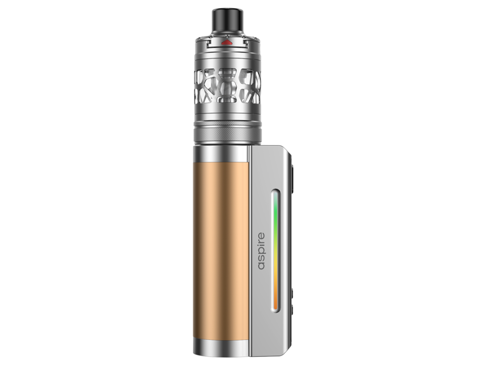 Aspire - Zelos M80 - E-Zigaretten Set