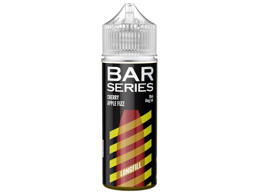 Vampire Vape - Bar Series - Cherry Apple Fizz - Longfill Aroma 10ml (120ml Flasche)