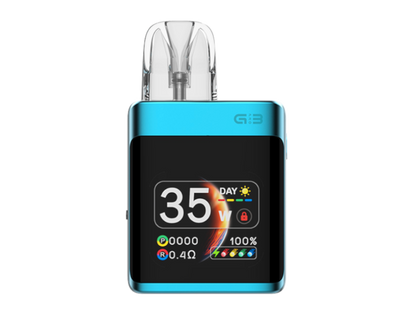 Uwell - Caliburn G3 Pro Koko Pod - E-cigarette set