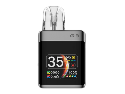 Uwell - Caliburn G3 Pro Koko Pod - E-cigarette set