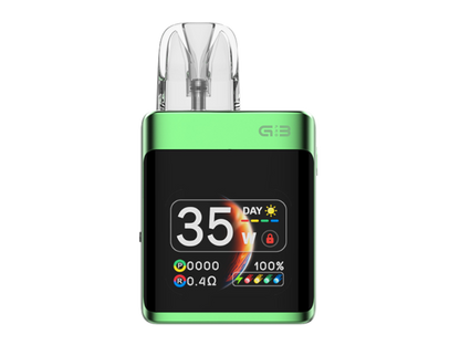 Uwell - Caliburn G3 Pro Koko Pod - E-cigarette set