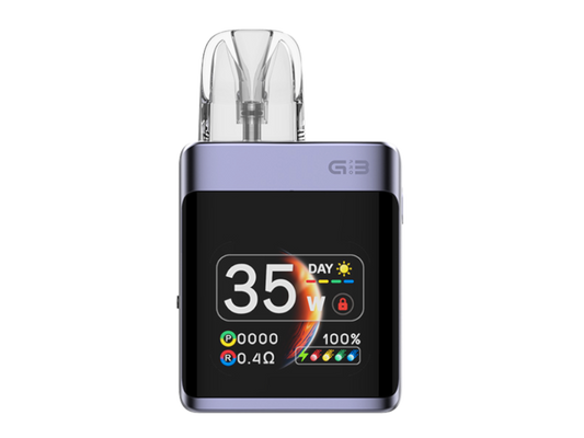 Uwell - Caliburn G3 Pro Koko Pod - E-cigarette set