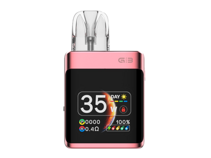 Uwell - Caliburn G3 Pro Koko Pod - E-cigarette set