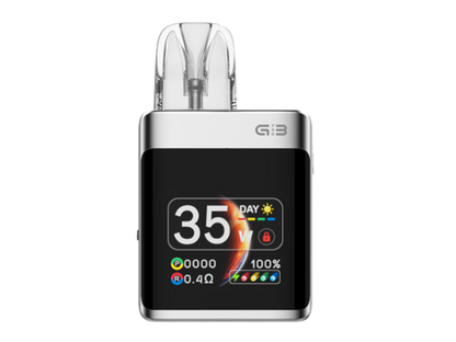 Uwell - Caliburn G3 Pro Koko Pod - E-cigarette set