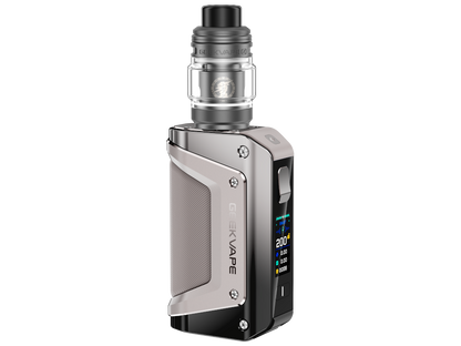 GeekVape - Aegis Legend 3 - E-Zigaretten Set
