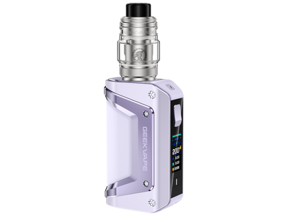 GeekVape - Aegis Legend 3 - E-Zigaretten Set