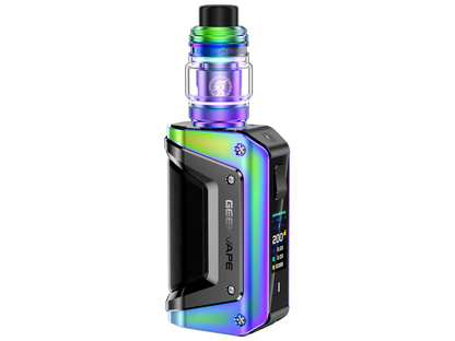 GeekVape - Aegis Legend 3 - E-Zigaretten Set