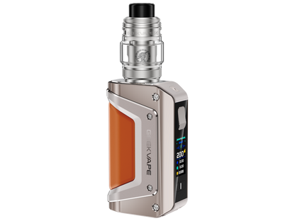 GeekVape - Aegis Legend 3 - E-Zigaretten Set