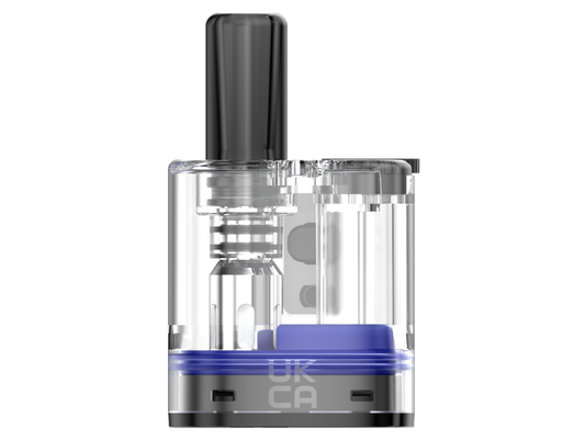 GeekVape - S30 Boost Version - 4ml Cartridge with 0.6 / 1.0 Ohm (2 pieces)