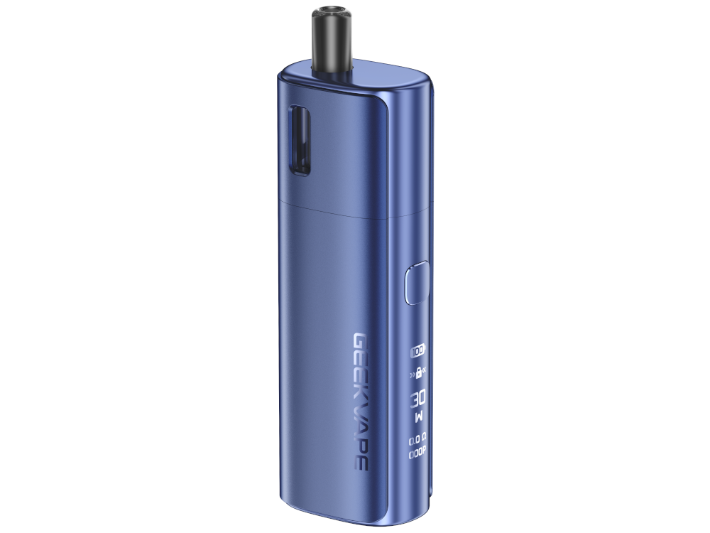 GeekVape - S30 Pro - E-Zigaretten Set