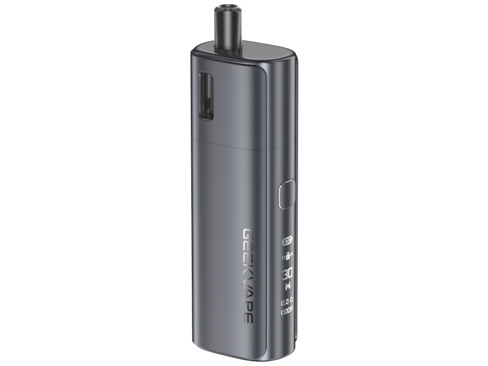 GeekVape - S30 Pro - E-Zigaretten Set
