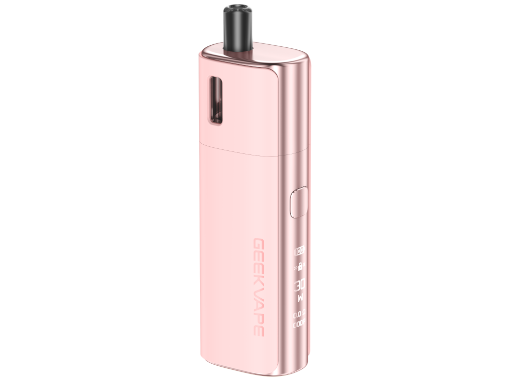 GeekVape - S30 Pro - E-Zigaretten Set