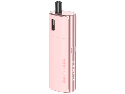 GeekVape - S30 Pro - E-Zigaretten Set
