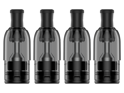 GeekVape - Wenax M1 - 2ml Cartridges mit Head 0,8 Ohm (4 Stück pro Packung)